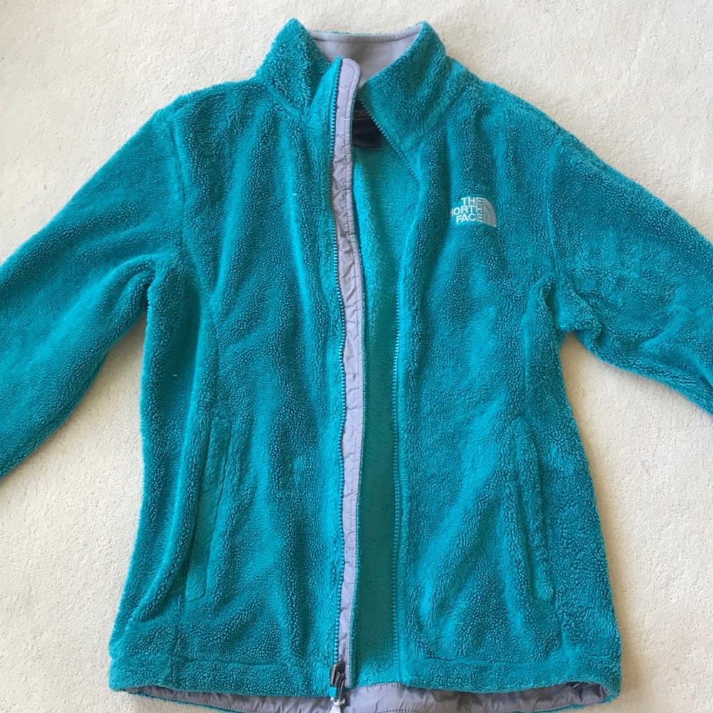 North Face Jacket